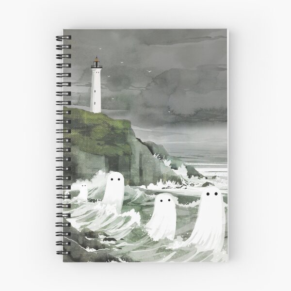 Item preview, The Cry Of The Gulls designed and sold by katherineblower.