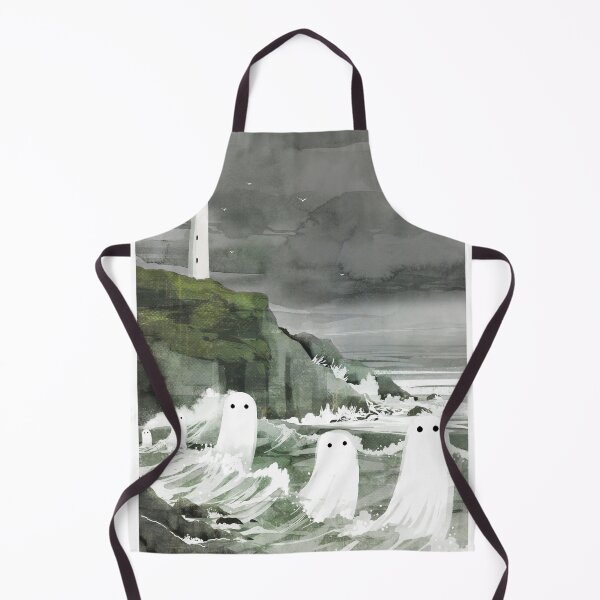Item preview, The Cry Of The Gulls designed and sold by katherineblower.