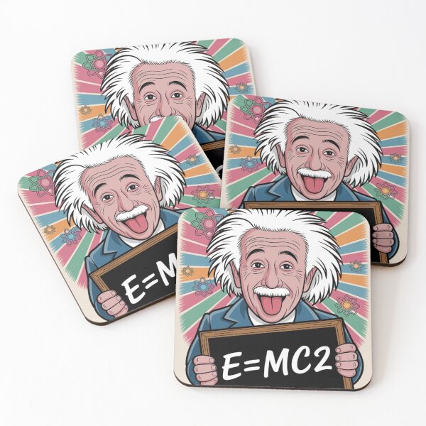 Item preview, albert einstein designed and sold by martin max.