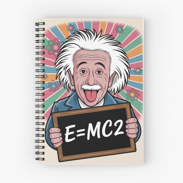 Item preview, Albert Einstein designed and sold by martin max.