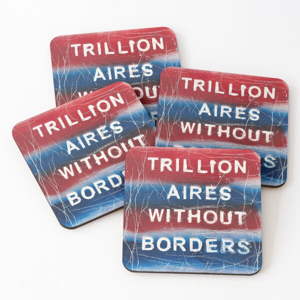 Item preview, Trillionaires designed and sold by Edith Dora Rey.