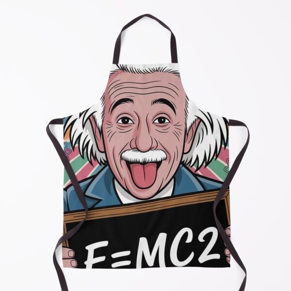 Artikelvorschau, Albert Einstein entworfen und verkauft von martin max.
