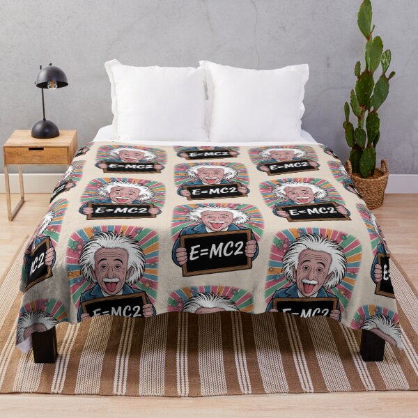 Item preview, albert einstein designed and sold by martin max.