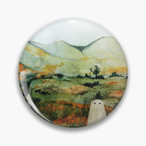 Item preview, A Path calls for you to walk alone (1) designed and sold by katherineblower.