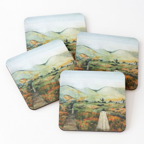Item preview, A Path calls for you to walk alone (1) designed and sold by katherineblower.