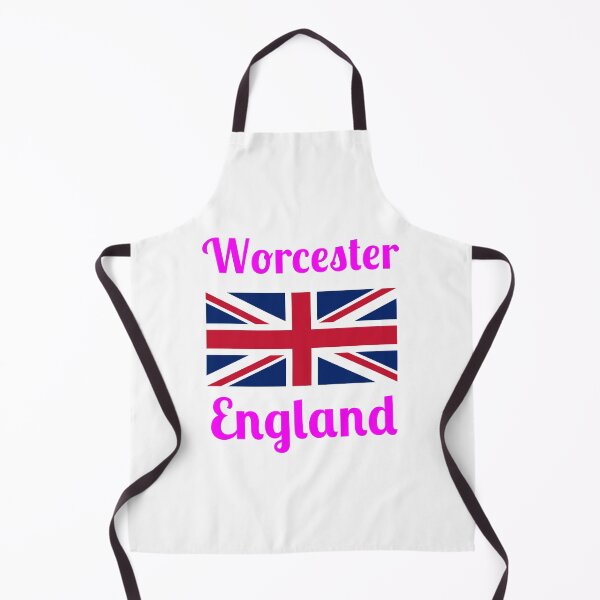 Item preview, Worcester England - Stylish Prints, designed and sold by Fleetwood1994.