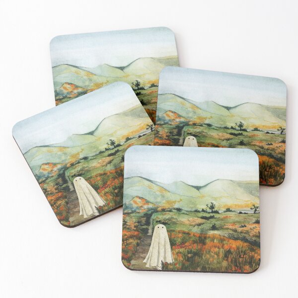 Item preview, A Path calls for you to walk alone (2) designed and sold by katherineblower.