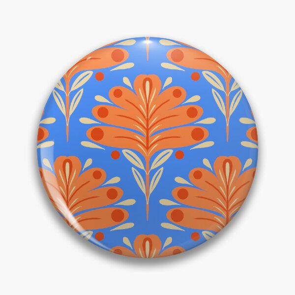 Item preview, The joyful anthemion. designed and sold by KirkesDream.