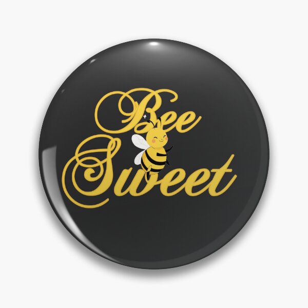 Item preview, BEE SWEET POSITIVE QUOTES designed and sold by La Loca.