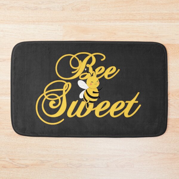 Item preview, BEE SWEET POSITIVE QUOTES designed and sold by La Loca.