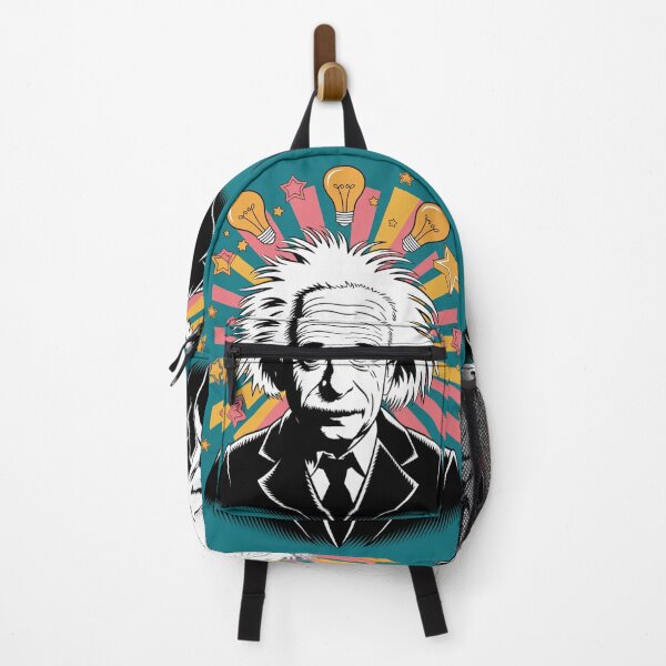 Item preview, albert einstein designed and sold by martin max.