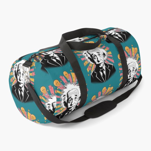 Item preview, albert einstein designed and sold by martin max.