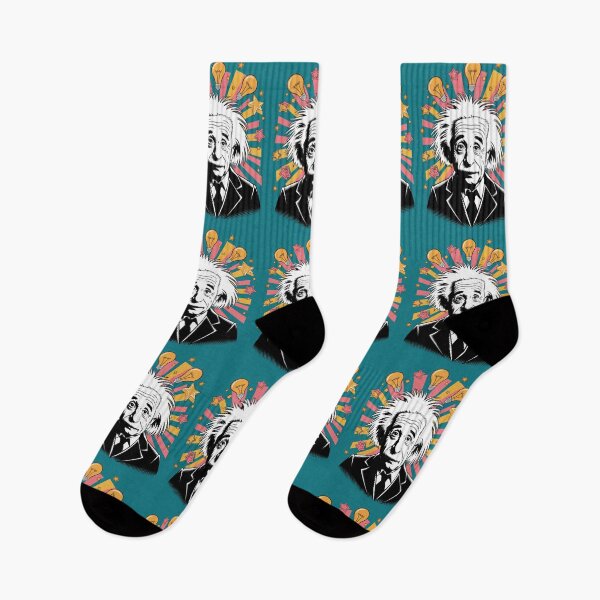 Item preview, albert einstein designed and sold by martin max.