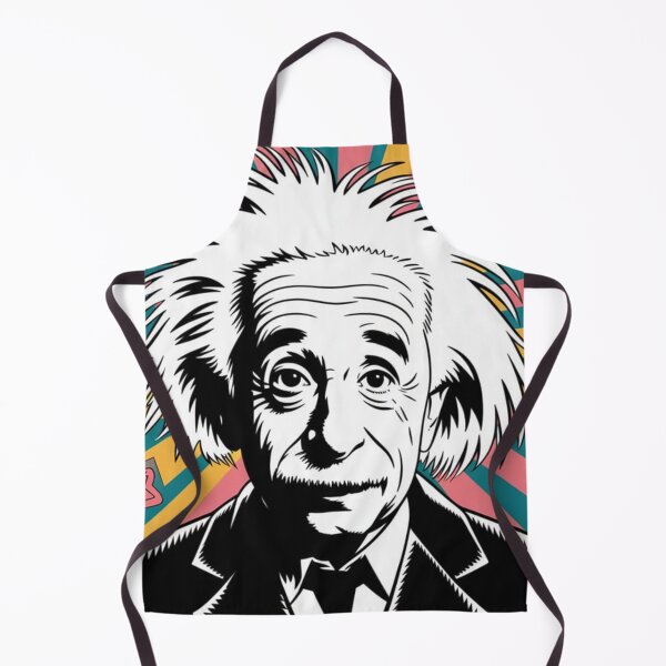 Artikelvorschau, Albert Einstein entworfen und verkauft von martin max.