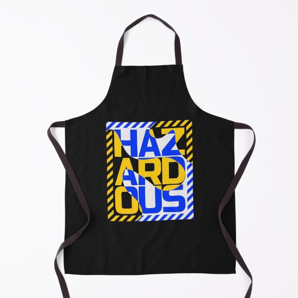 Item preview, Hazardous (Lava Lamp Edition) designed and sold by IKDG.