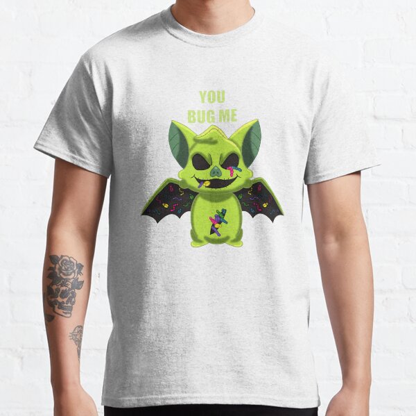 Item preview, You bug me designed and sold by Winged Creations.
