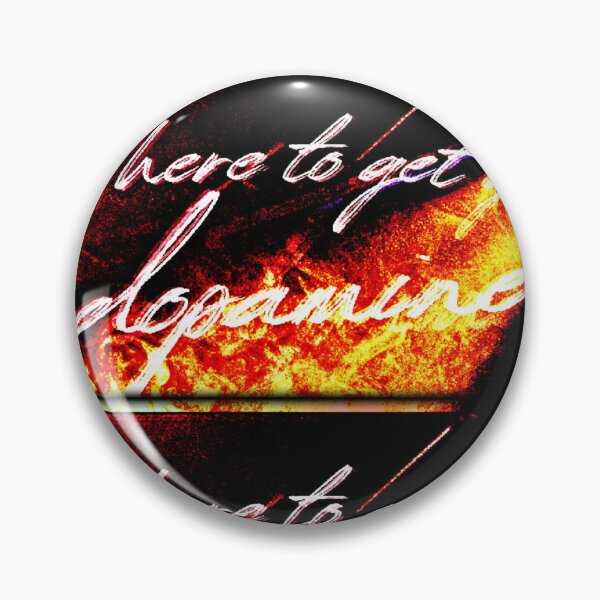 Item preview, I came here to get some dopamine  designed and sold by Coffeeandrain.