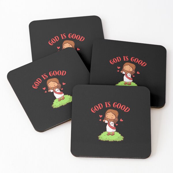Item preview, God Is Good  designed and sold by ridnaledesigner.