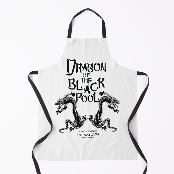 Item preview, Dragon Of The Black Pool designed and sold by Candywrap Studio.