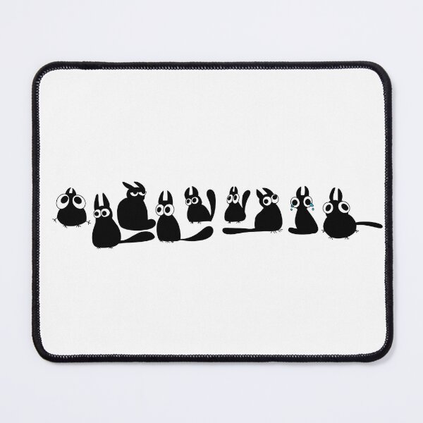 Item preview, Blobs! designed and sold by BlueNyx .