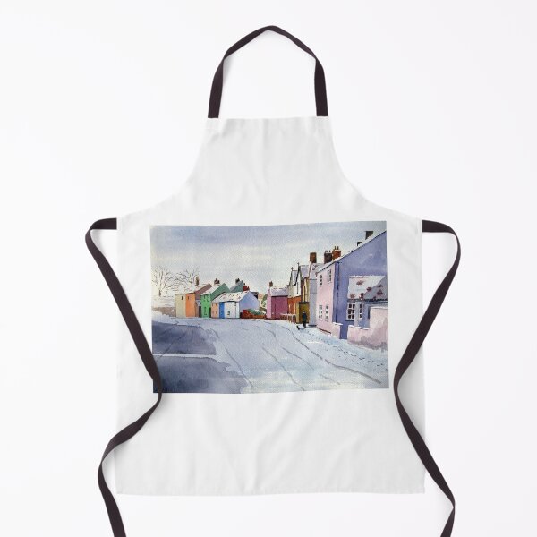 Item preview, “One Man and His Dog” - Love Lane, Burnham-on-Sea, Somerset designed and sold by timsmith.