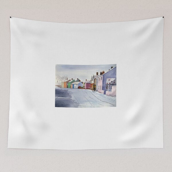 Item preview, “One Man and His Dog” - Love Lane, Burnham-on-Sea, Somerset designed and sold by timsmith.