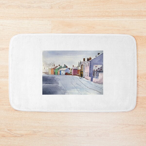 Item preview, “One Man and His Dog” - Love Lane, Burnham-on-Sea, Somerset designed and sold by timsmith.