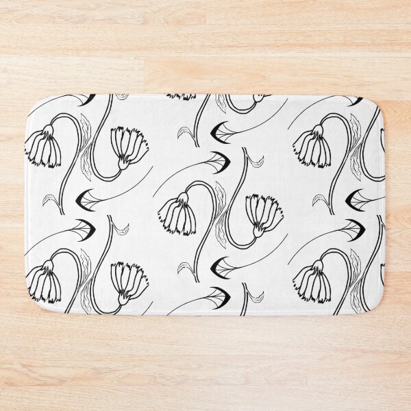 Item preview, Wildflower Duo designed and sold by lezell.