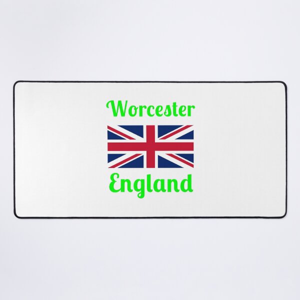 Item preview, Worcester England - Stylish Prints, designed and sold by Fleetwood1994.