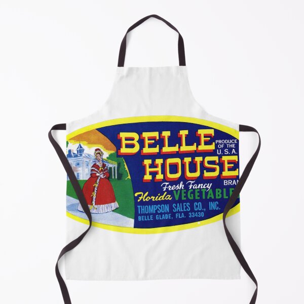 Item preview, Belle Glade Belle House designed and sold by Jim T.