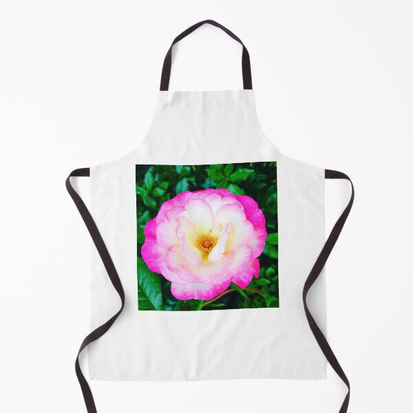 Item preview, Close up of a bright pink rose designed and sold by KateEsdaile.