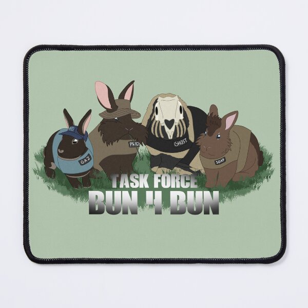 Item preview, Call of Bunny designed and sold by Quartziie.