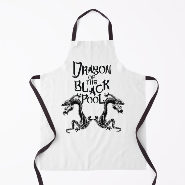 Item preview, Dragon Of The Black Pool designed and sold by Candywrap Studio.