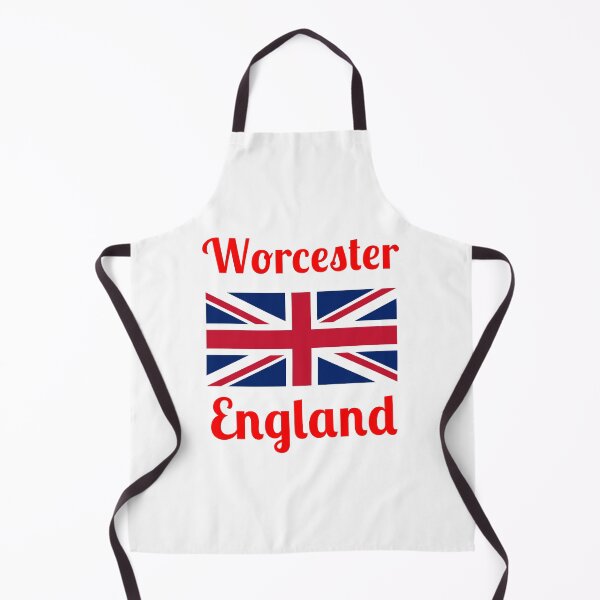 Item preview, Worcester England - Stylish Prints, designed and sold by Fleetwood1994.