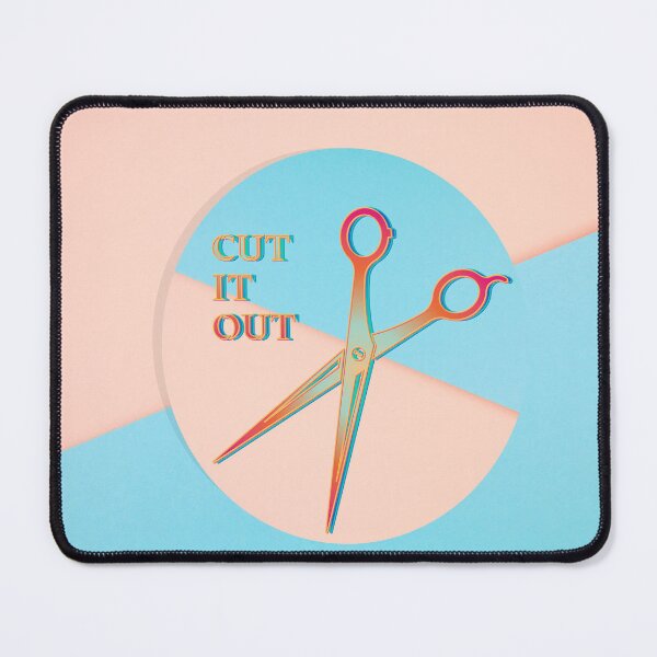 Item preview, Cut It Out designed and sold by EverAfterCC.