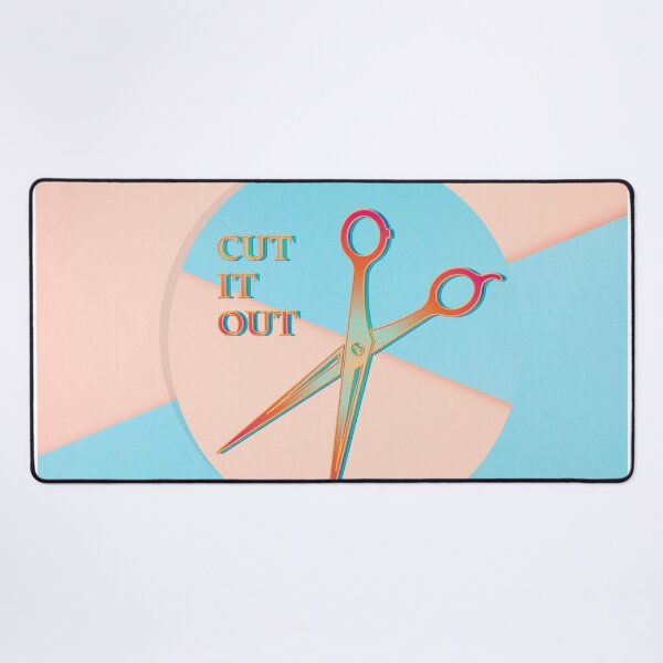 Item preview, Cut It Out designed and sold by EverAfterCC.
