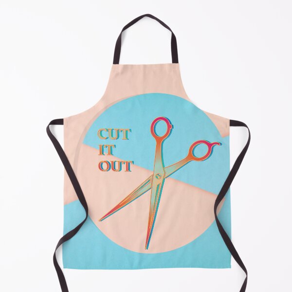 Item preview, Cut It Out designed and sold by EverAfterCC.
