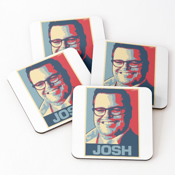 Item preview, Josh designed and sold by DFA.