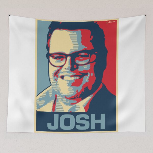 Item preview, Josh designed and sold by DFA.