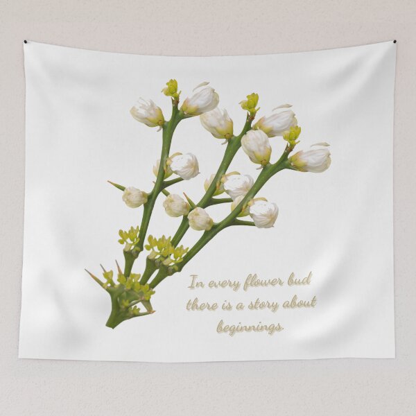 Item preview, The Story of New Beginnings designed and sold by PsyFlow35.