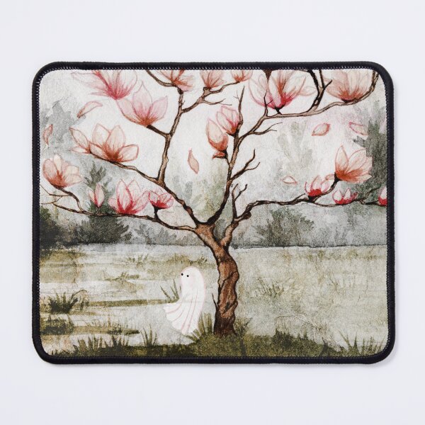 Item preview, Under the Magnolia Tree designed and sold by katherineblower.