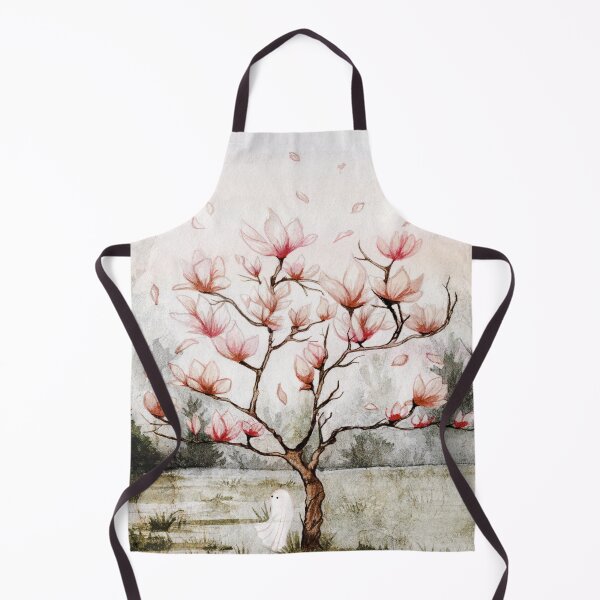 Item preview, Under the Magnolia Tree designed and sold by katherineblower.