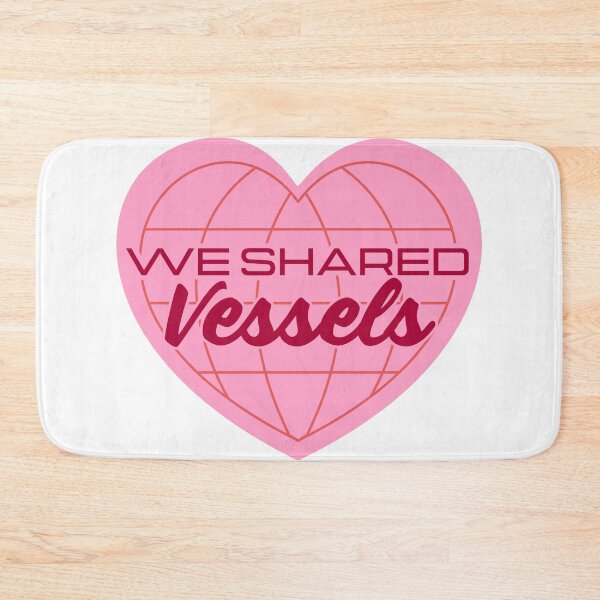 Item preview, We Shared Vessels Severance designed and sold by comingsofage.