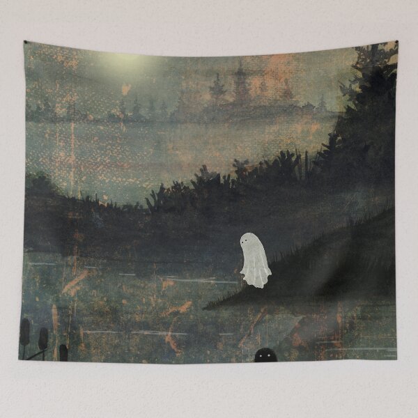 Item preview, In The Gloaming designed and sold by katherineblower.