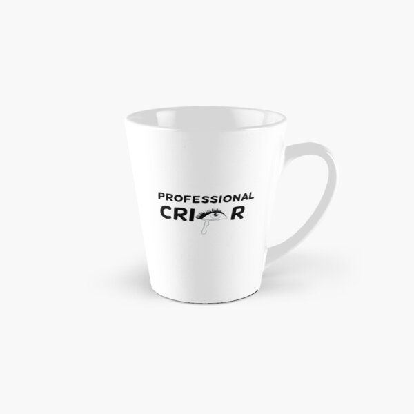 Aperçu de l'œuvre Crieur professionnel créée et vendue par puipuimekmek.