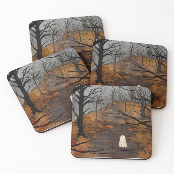 Item preview, The Scream of Autumn designed and sold by katherineblower.