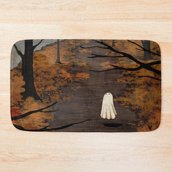 Item preview, The Scream of Autumn designed and sold by katherineblower.