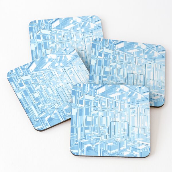 Item preview, Icy Cubes designed and sold by LilithsDesires.