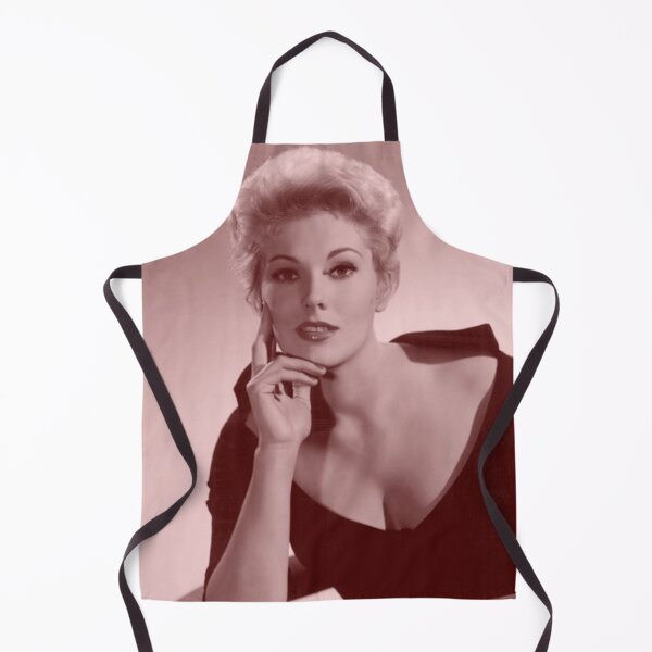 Item preview, Kim Novak in pink and wine designed and sold by carmencuarzo.