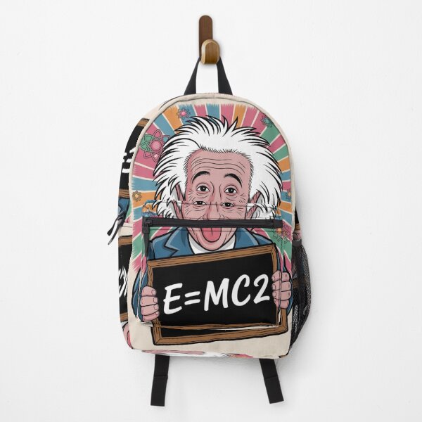 Item preview, albert einstein designed and sold by martin max.